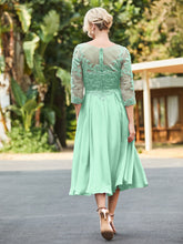 Vert Menthe