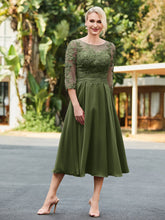 Olive Verte