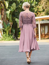 Vintage Mauve