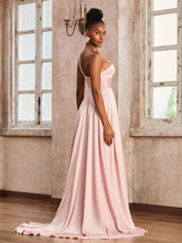 Rose Pâle