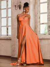 Orange Brûlé