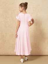 Rose Pâle