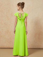 Vert Citron