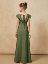 Olive Verte