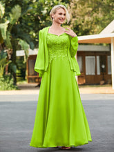 Vert Citron
