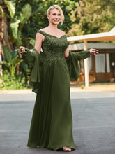 Olive Verte
