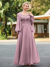 Vintage Mauve