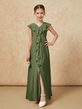 Olive Verte