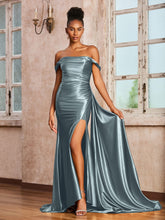 Bleu Poudré