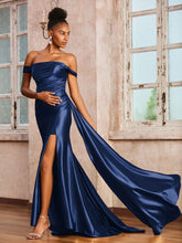 Bleu Marine Clair