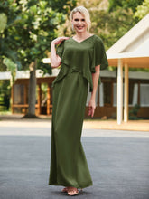 Olive Verte