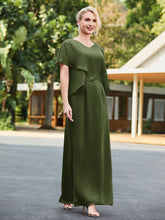 Olive Verte