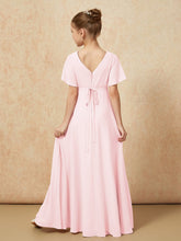 Rose Pâle