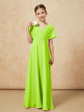 Vert Citron