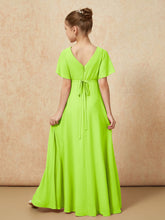 Vert Citron