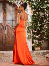 Orange Brûlé