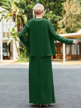 Vert Foncé