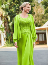 Vert Citron