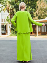 Vert Citron