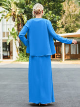 Bleu Océan