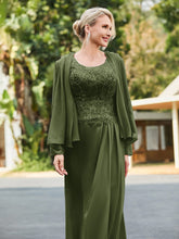 Olive Verte
