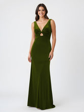 Olive Verte