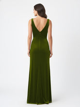Olive Verte