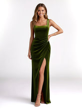 Olive Verte