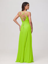 Vert Citron