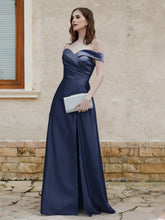 Bleu Marine