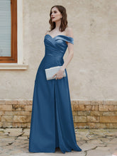 Bleu Encre