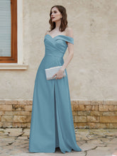 Bleu de Schiste