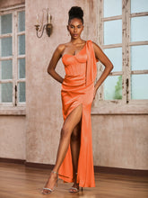 Orange Brûlé