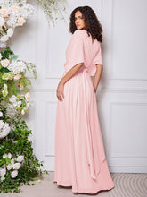 Rose Pâle