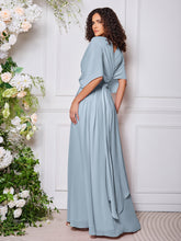 Bleu Poudré