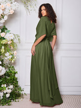 Olive Verte