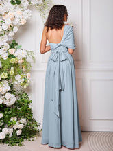 Bleu Poudré