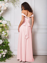 Rose Pâle