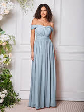 Bleu Poudré