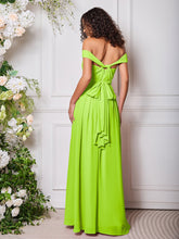 Vert Citron