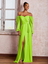 Vert Citron