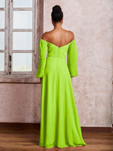 Vert Citron