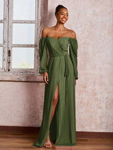 Olive Verte