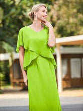 Vert Citron
