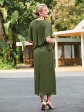Olive Verte