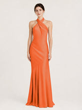 Orange Brûlé