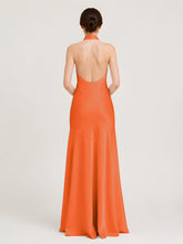 Orange Brûlé