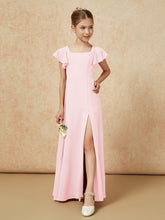 Rose Pâle