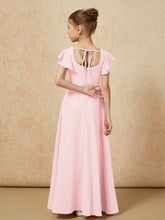 Rose Pâle