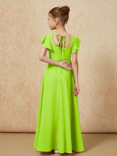 Vert Citron